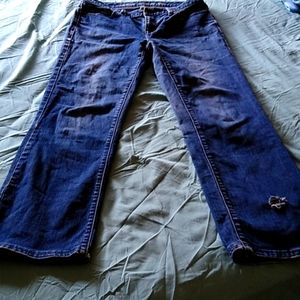 L.L. Bean Favorite Jean